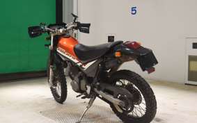 KAWASAKI SUPER SHERPA 2026 KL250G