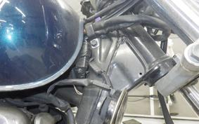 SUZUKI GZ250 Marauder