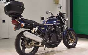 KAWASAKI ZRX-2 2003 ZR400E