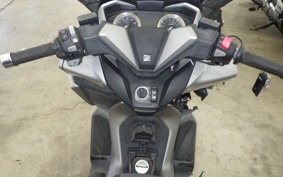 HONDA FORZA 250 MF15