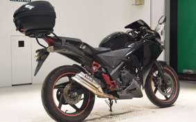 HONDA CBR250R A 2021 MC41