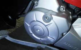 HONDA ｸﾛｽｶﾌﾞ JA10