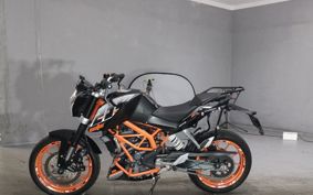 KTM 250 DUKE JGE40