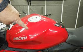 DUCATI 899 PANIGALE 2014
