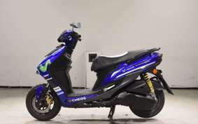 YAMAHA CYGNUS 125 XSR 3 2023 SED8J