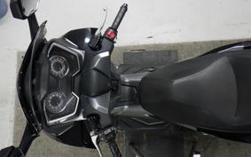 HONDA FORZA 250 MF13