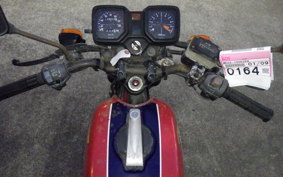 HONDA CB250RS MC02