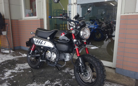 HONDA  MONKEY 125 JB03