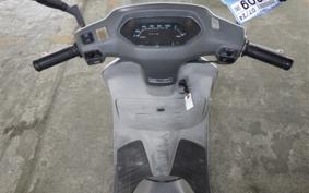 HONDA LEAD 90 HF05