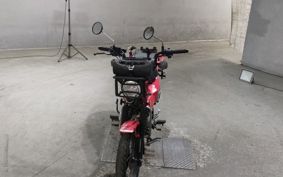 HONDA CT125 HUNTER  CUB  JA55