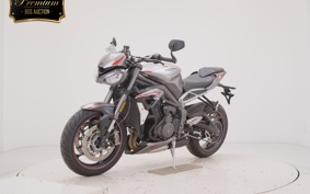 TRIUMPH STREET TRIPLE RS 2021