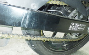 SUZUKI ｼﾞｸｻｰ250 2012 ED22Y