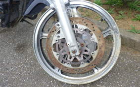 KAWASAKI ZEPHYR 400 Gen.1 ZR400C