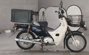 HONDA SUPER CUB110 JA10