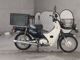 Фото Honda SUPER CUB110 2015 с японского аукциона