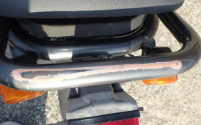 HONDA ZOOMER AF58