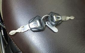 TRIUMPH BONNEVILLE BOBBER 2020