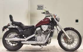 HONDA STEED 600 1991 PC21