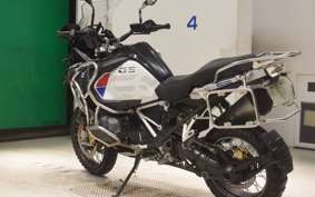 BMW R1250GS ADVENTURE 2020