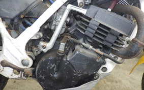 HONDA TLM200 MD15