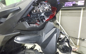 HONDA NC750X 2024 RH09