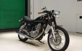 YAMAHA SR400 Gen.3 2004 RH01J