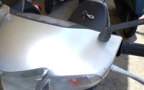 SUZUKI LET's 2 CA1PA