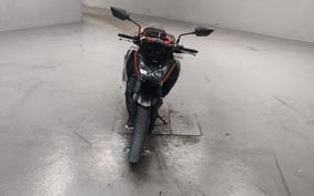 KAWASAKI Z250 ER250C