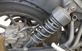 HONDA REBEL 250 A MC49