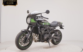 KAWASAKI Z900RS CAFE 2025 ZR900K