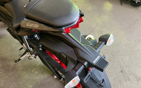SUZUKI GSX-S125 ABS DL32B