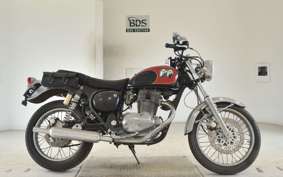 KAWASAKI ESTRELLA RS BJ250A