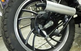 YAMAHA RZ 250 2017 4L3
