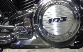 HARLEY FLTRX 1690 2012