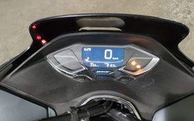 HONDA PCX 160 KF47