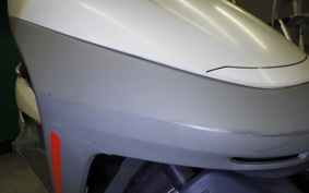 HONDA SPACY 125 Gen. 3 JF04