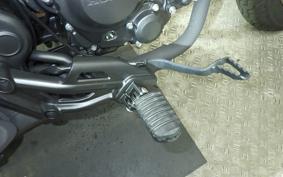 HONDA REBEL 250 S 2025 MC49