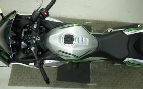KAWASAKI NINJA7ﾊEVEﾘｯﾄﾞ 2025 CX500A