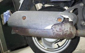 YAMAHA JOG POCHE SA08J
