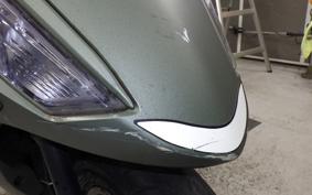 YAMAHA AXIS 125 Z SED7J