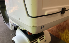 HONDA GYRO TA03