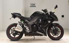 KAWASAKI NINJA 1000 A 2016