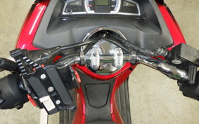 HONDA PCX125 JF56