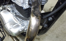 KAWASAKI W230 2025 BJ230A