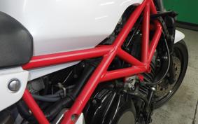 YAMAHA TRX850 1996 4NX