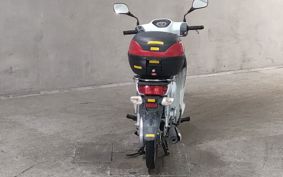 HONDA SUPER CUB50 AA04