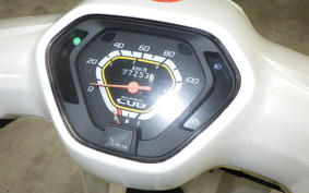 HONDA C110 SUPER CUB 2010 JA10