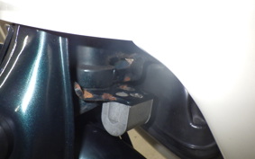 HONDA C50 SUPER CUB 1996 AA01