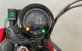 HONDA CT125 HUNTER CUB JA55
