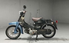 HONDA LITTLE CUB AA01